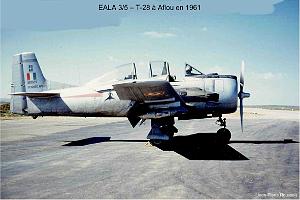 198- ARMEE DE L'AIR EN ALGERIE 1945-1962-46  (19)